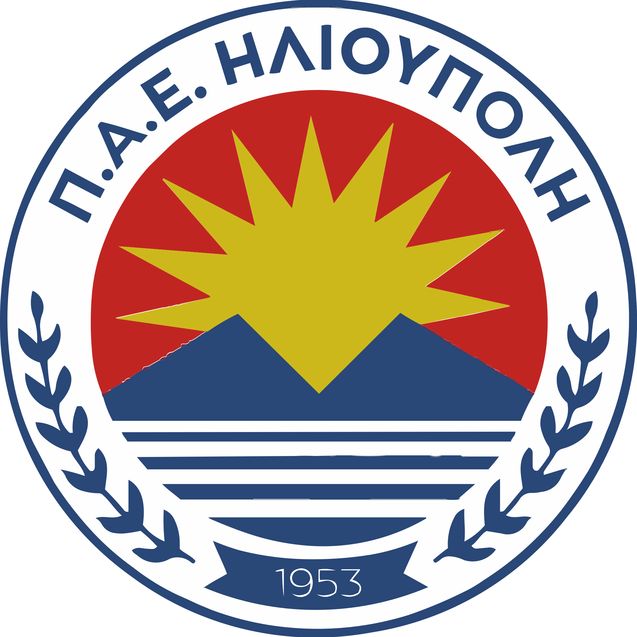  logo