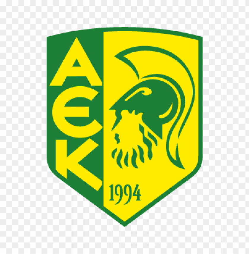 ΑΕΚ ΛΑΡΝΑΚΑΣ logo