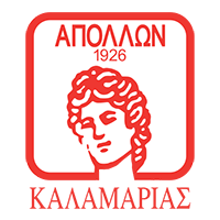 Απόλλων Καλαμαριάς logo