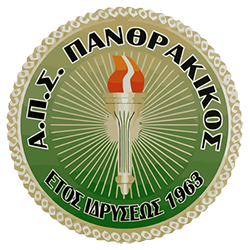 Πανθρακικός logo