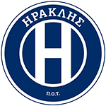 Π.Ο.Τ. Ηρακλής logo