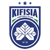 Κηφισιά Α.Ε. Logo